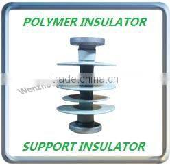 Wenzhou Yika IEC 12KV 630A Polymer Isolator Switch Power Supply