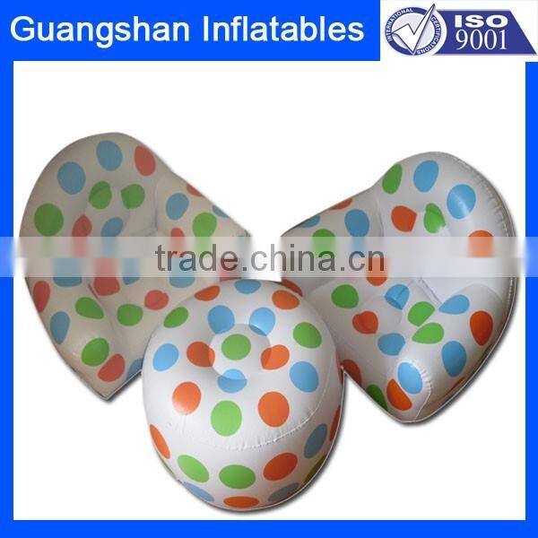 super comfort recliner inflatable furniture