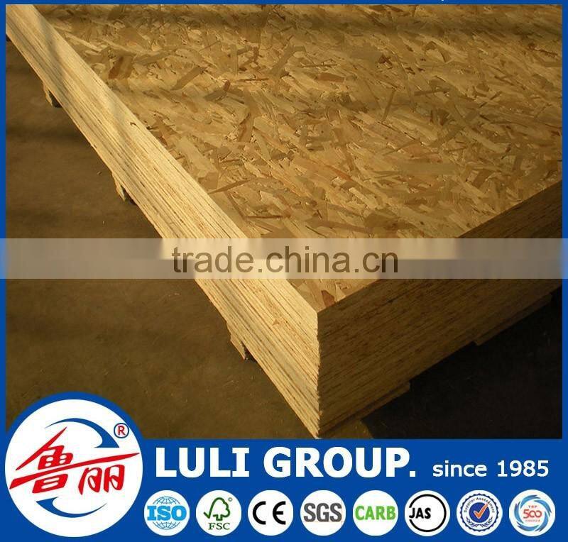 OSB2 for construction