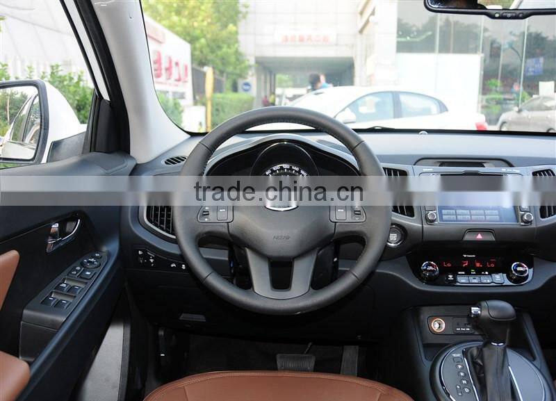 car dvd player for kia sportage r with canbus gps dvbt steering wheel control 3G functions DH8003