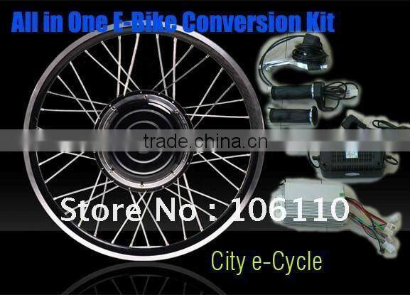 48v1000w electric bike conversion kits, e-bike kits,