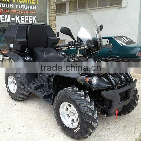 kazuma eec road legal 500cc atv