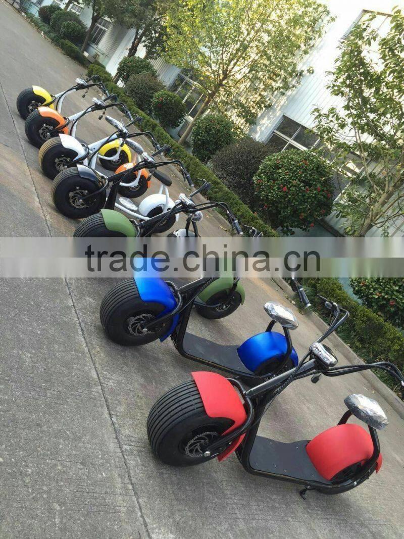 fat tire city k1 electric bicycle