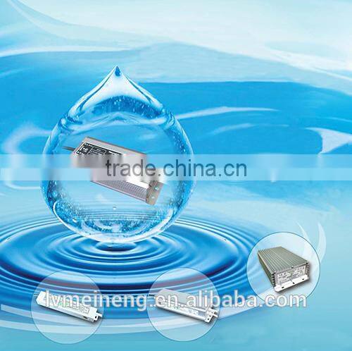 China high power IP67 waterproof constant Voltage 80W led driver supply