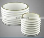 Insulating Metallized Ceramic