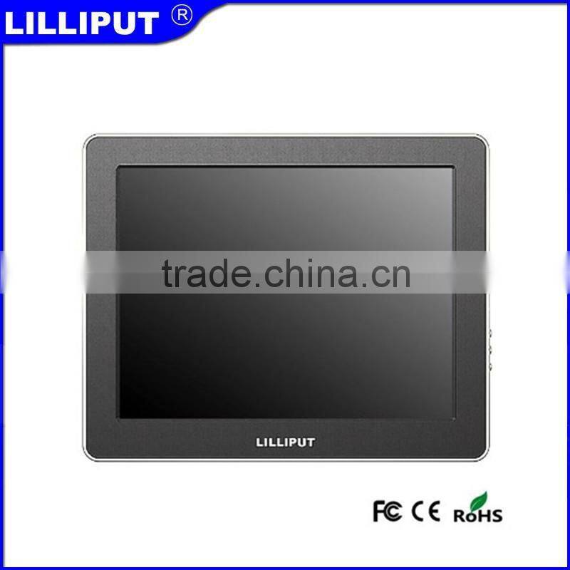 New 9.7-inch USB Monitor with HDMI Function