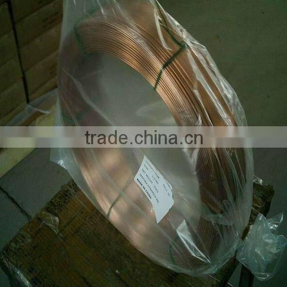 Cooper Welding Wire for ER50-6E