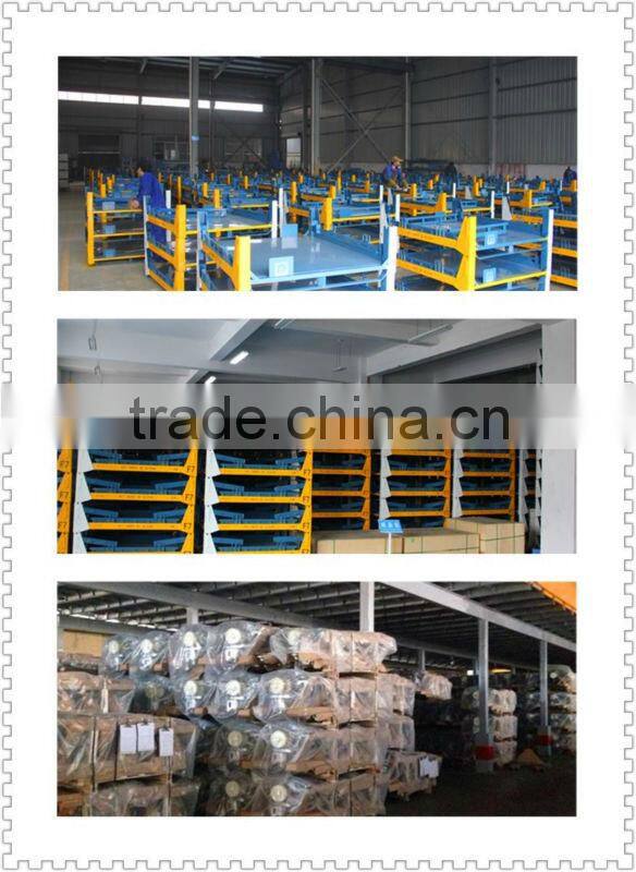 (HERRMAN)Rolling Ladders