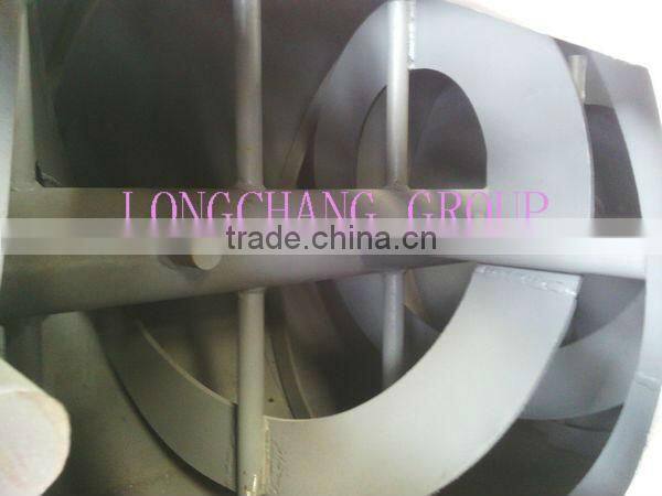 Profitable Feed Mixer with Single shaft Double spiral for business