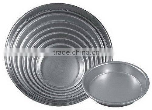 Shallow Pizza Pan