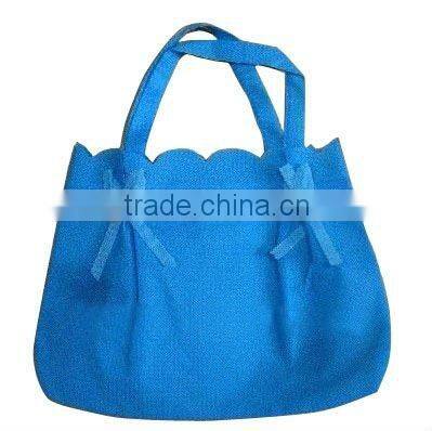 Best-selling Recycle non- woven bags / Ladies' handbags/ shopping bags