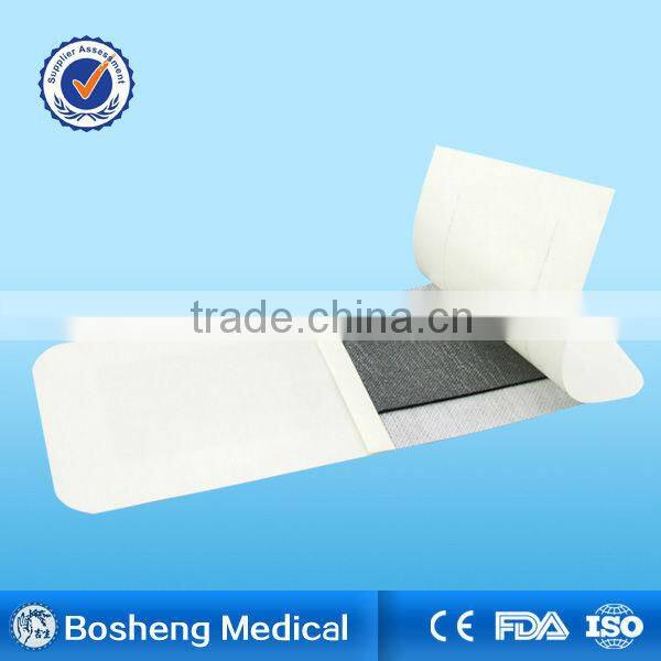 Adhesive plaster