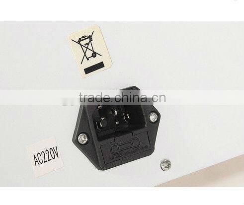 dental handpiece lubrication machine oil machine