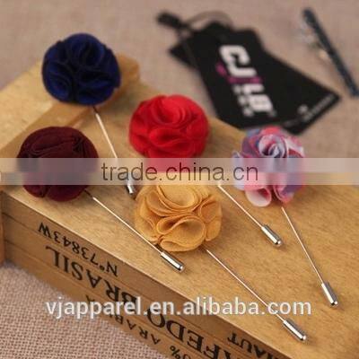 Wedding Boutonniere, Wedding Lapel Pin, Mens button lapel flower