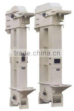 China Hot Sell in 2012 NE40 Series Industrial Chain Elevator Producer