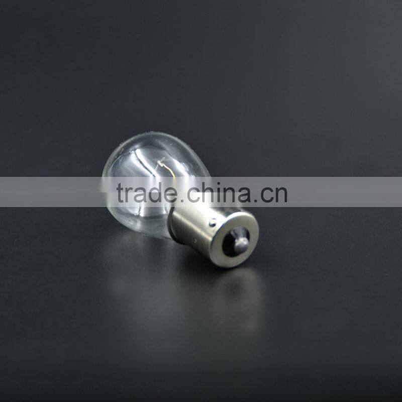 12V 21W BA15S Auto Halogen Bulb Turn light Tail light