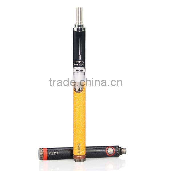 2015 new design atomizer for ego battery