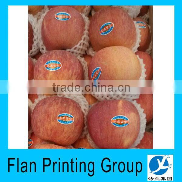 bumper sticker printing/vinyl sticker/paper sticker