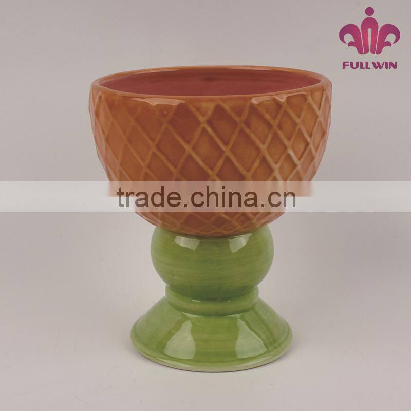 best selling ceramic salad bowl