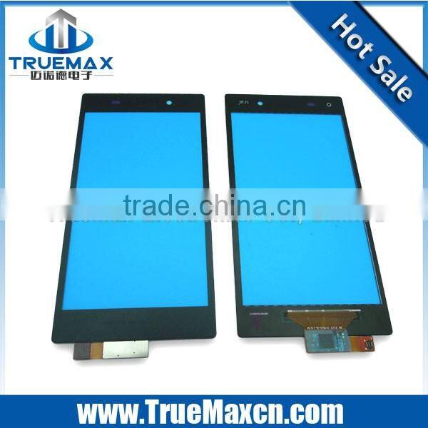 Touch Panel for Sony Xperia z1, for Sony Z1 Touch Screen Digitizer Replacement Part