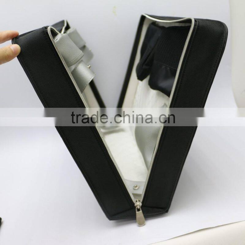 online shop China wine box luxury wine box customizable wine box