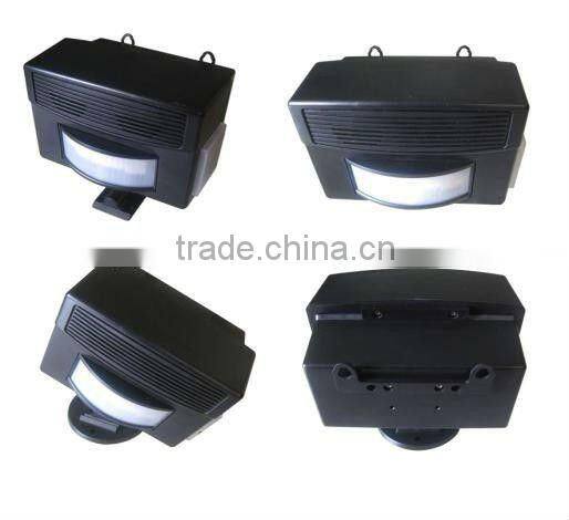 Ultrasonic Animal Expeller GH-326