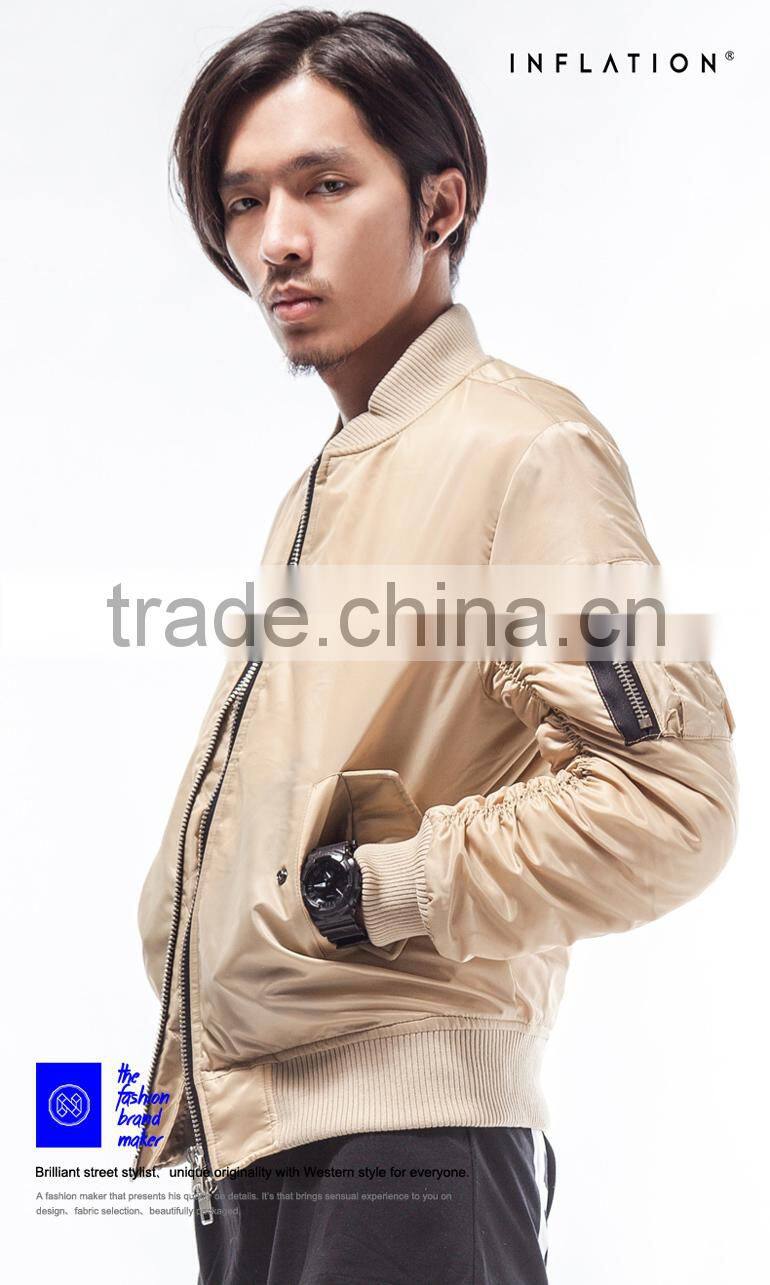 men winter coat thick jacket coat