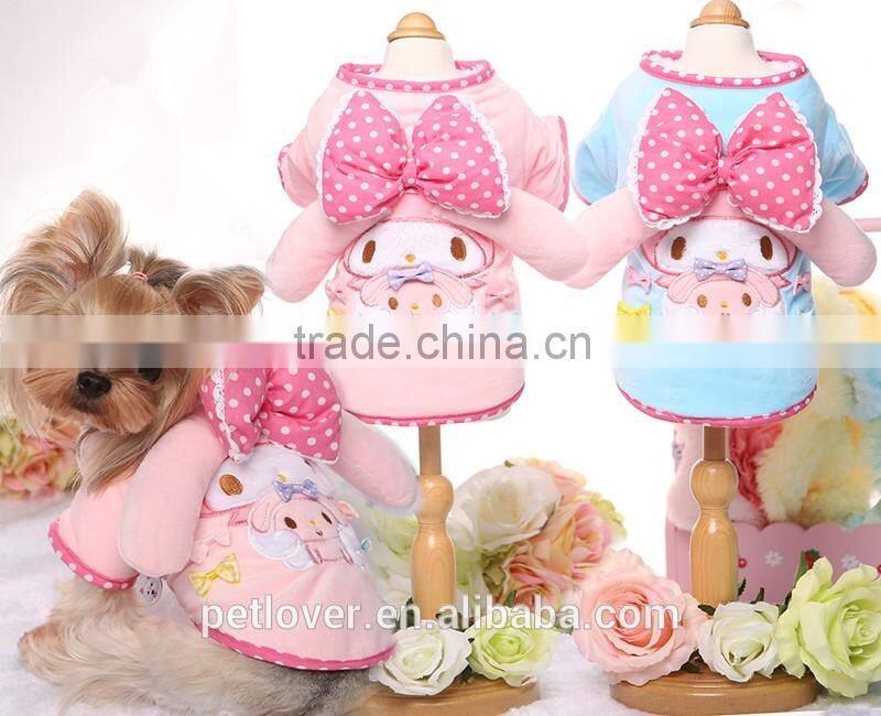 New style small dog clothes cheap dog clothes winter clothes