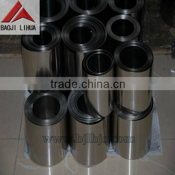 China supplier Nickel alloy Hastelloy C276 NICrMo alloy products