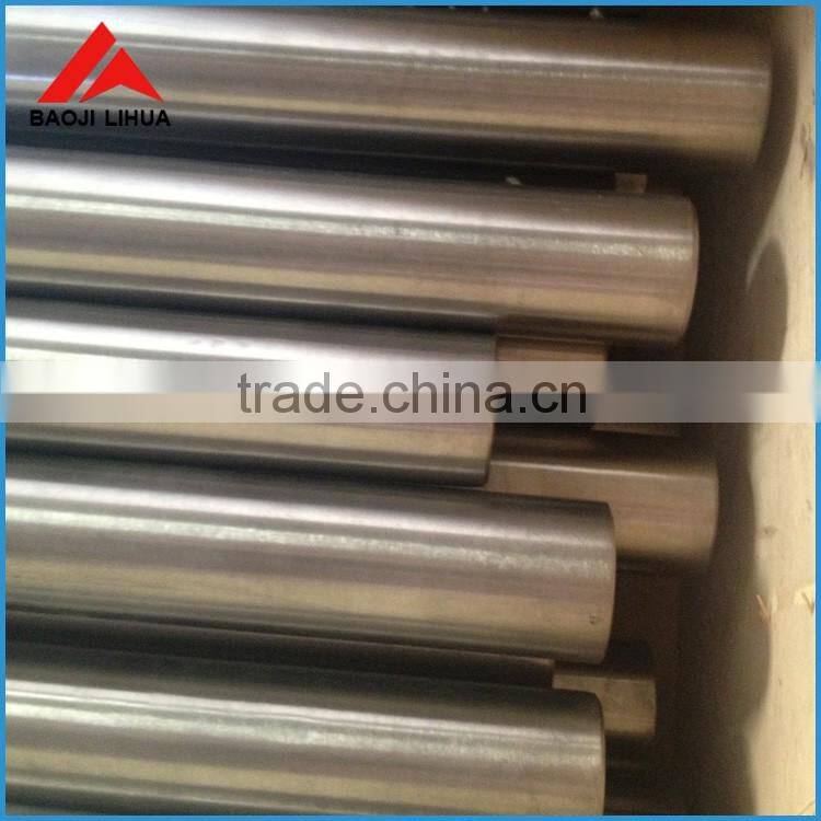 High Quality Astm B160 Pure Nickel 200 Round Bar For Sell