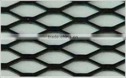 SQ-Aluminum Expanded Metal Mesh(top sale)