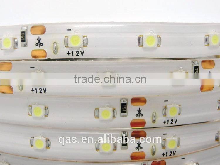60LEDs/m DC12V SMD3528 Led Strip