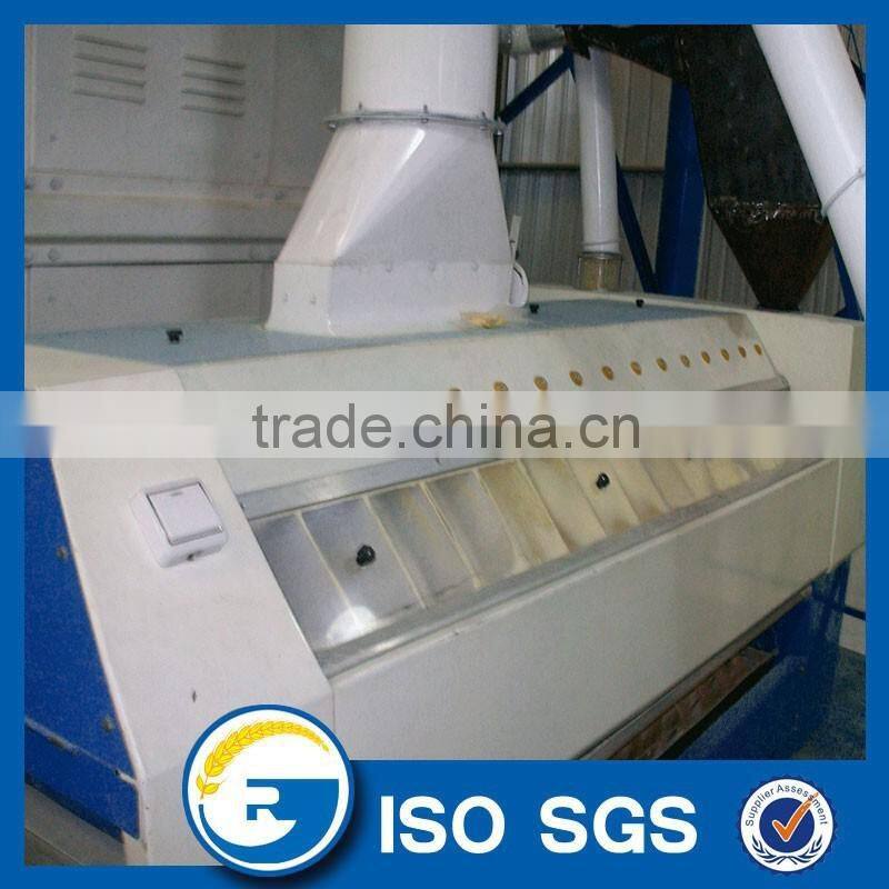 corn meal grinding mill machines