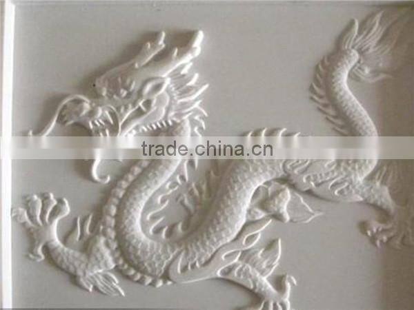 Cheap Price 3D Marble/ Granite CNC Router/ Stone Engraving Machine