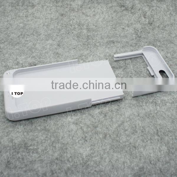 High Capacity 3200mAh Power Bank for iPhone 6 Battery Cace