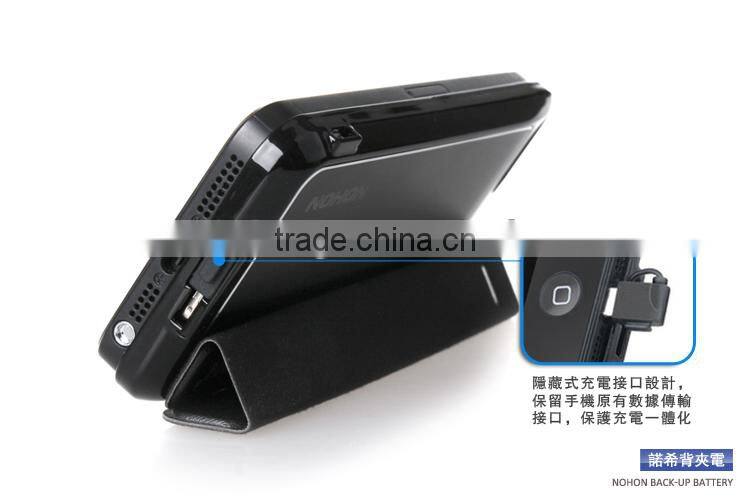 Wholesale New Arraival for iPhone Power Case