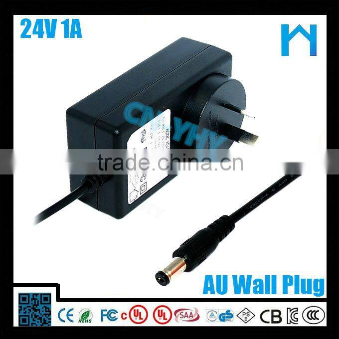 25w ac dc adapter desktop type adapter adaptor 230v-50hz