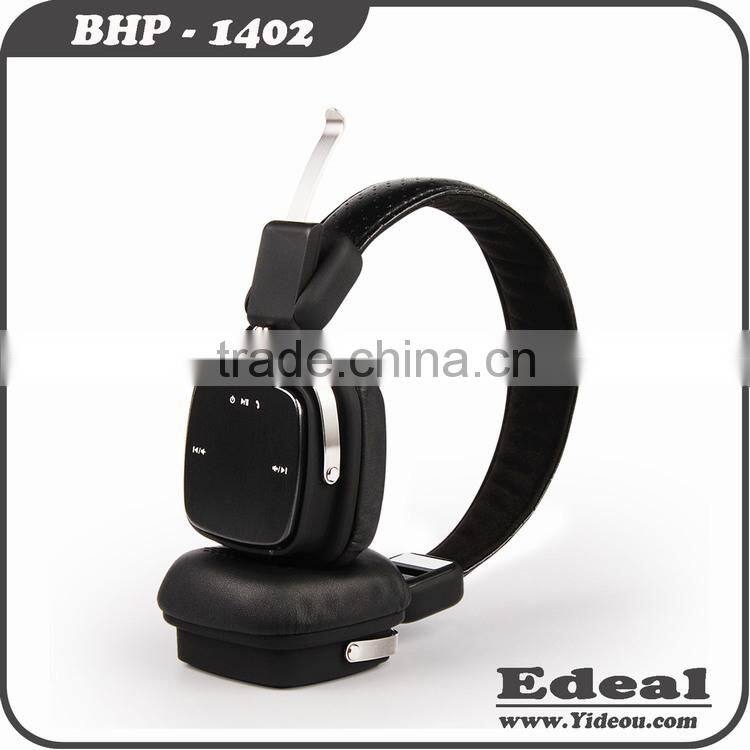Unique product stylish fashion wireless earphone bluetooth headphone shenzhen made in china
