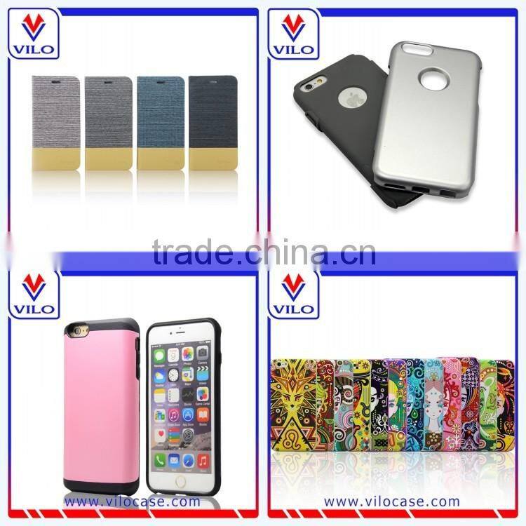 leather phone cover back cover waterproof phone case for iPhone