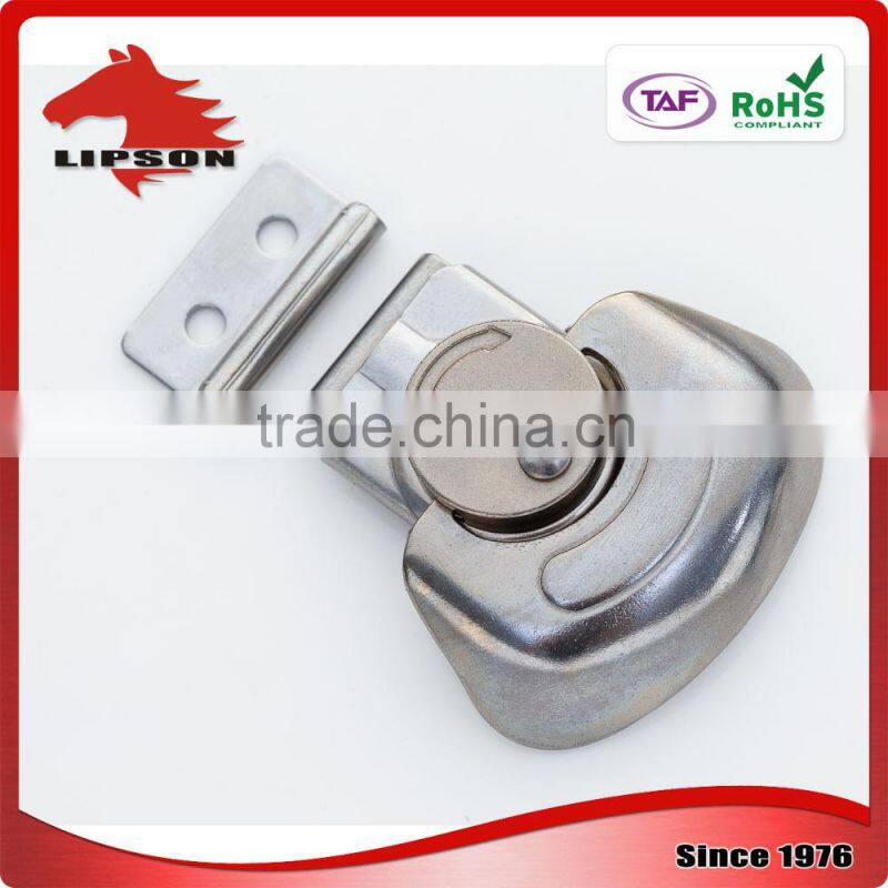 Top Quality HVAC appliances adjustable butterfly latch