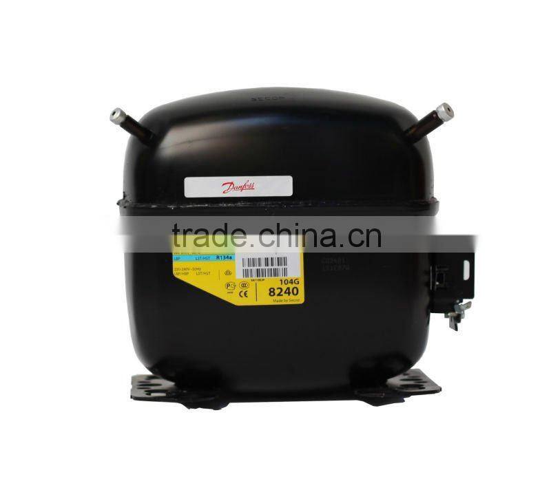 Danfoss Compressor SC10G,SC12G,SC15G,SC18G