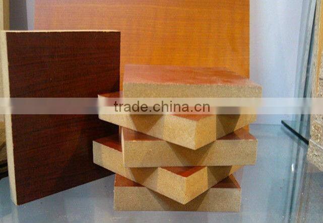 2-25mm mdf fibreboard