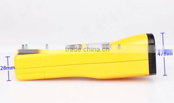 Digital Ultrasonic Distance meter with Laser Pointer