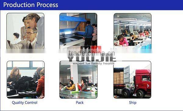 PVC material Medical Non-Poisonous inflatable Oxygen Bag breathing bag