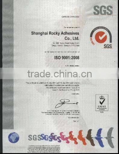 MDF or PVC wood door making decoration adhesive
