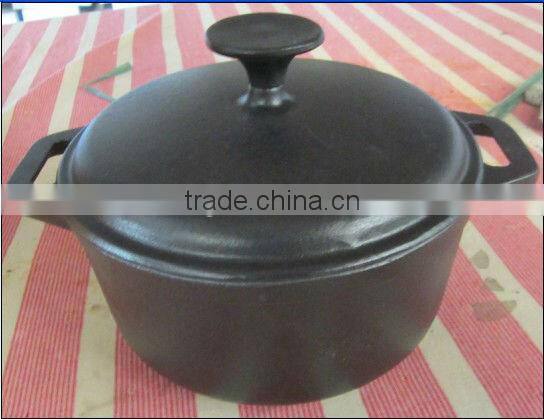 cast iron tagine pot