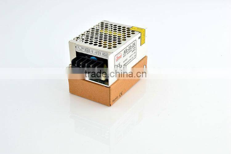 35W12V small volume single output switching power supply
