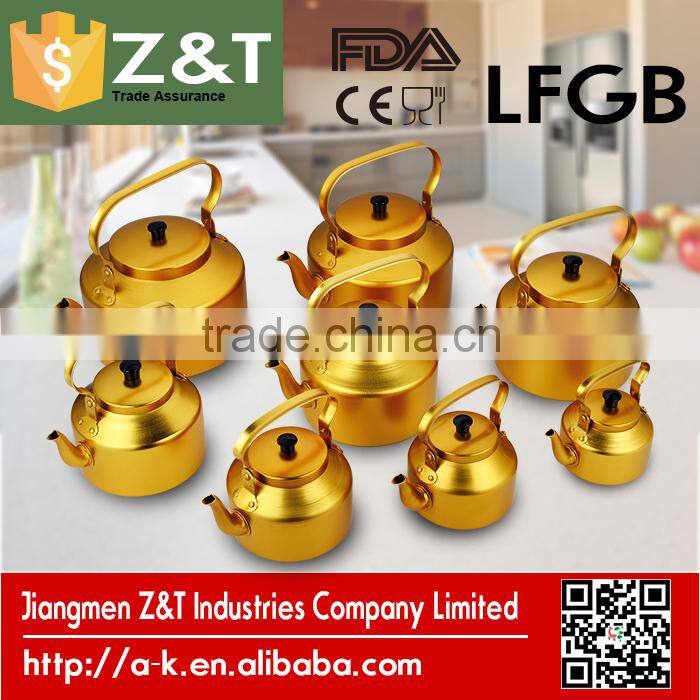 Aluminum Kettle/Tea Kettle/Water Kettle