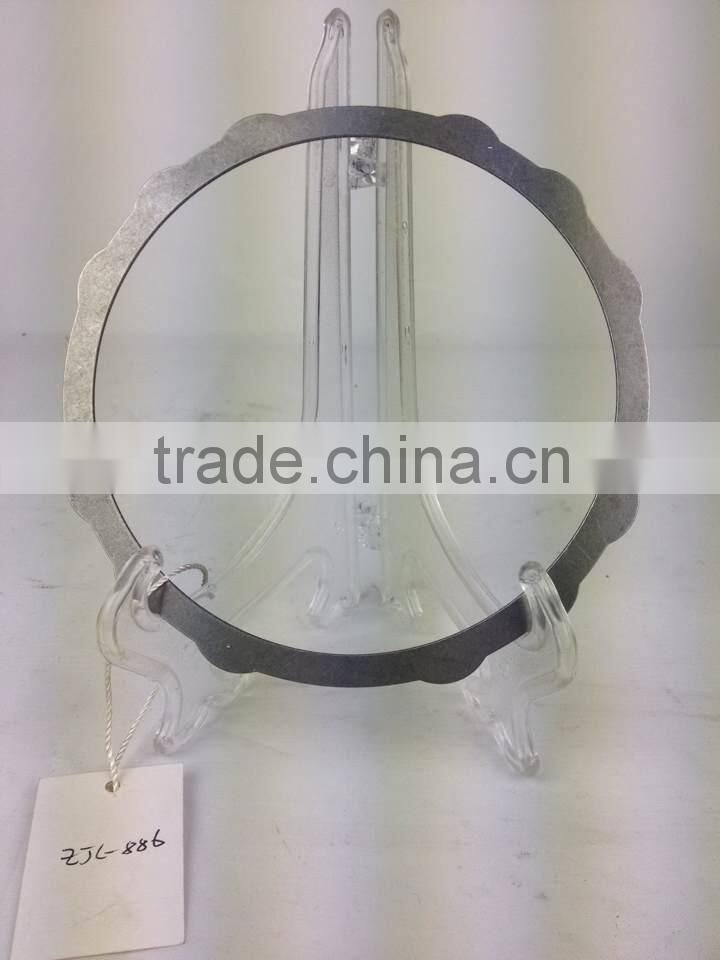 KAWASAKI excavator spare parts of steer clutch M2X96,steel mating