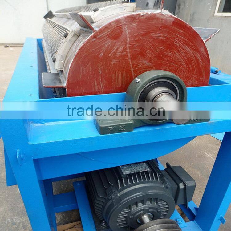 High speed new style china recycled fiber ball machine